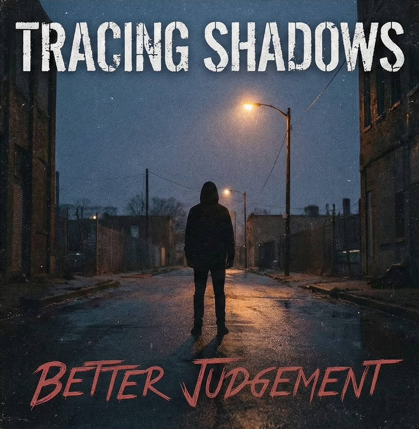 Better Judgement EP